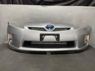 Бампер передний Toyota PRIUS ZVW30 2ZR контрактная