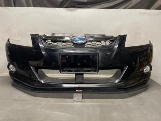 Бампер передний Subaru EXIGA YA4 EJ20 контрактная