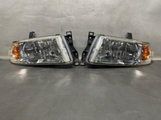 Фара передняя Mazda BONGO FRIENDEE SGLR WL-T контрактная