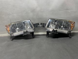 Фара передняя Toyota BB QNC21 K3 контрактная