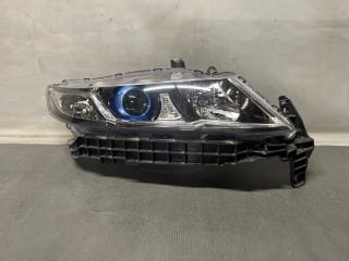 Фара передняя правая Honda ODYSSEY RB3 K24A контрактная