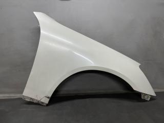 Крыло переднее правое Nissan SKYLINE V35 контрактная