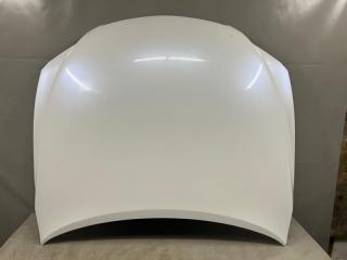 Капот Toyota MARK X GRX120 4GR контрактная