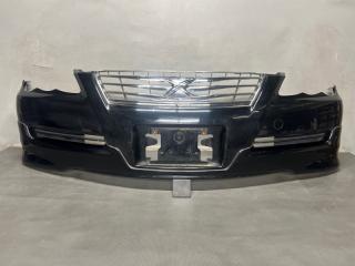 Бампер передний Toyota MARK X GRX120 4GR контрактная
