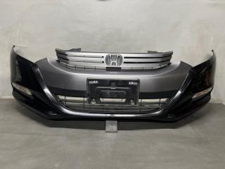 Бампер передний Honda INSIGHT ZE2 LDA контрактная