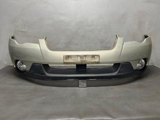 Бампер передний Subaru OUTBACK BP9 EJ25 контрактная