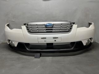 Бампер передний Subaru OUTBACK BP9 EJ25 контрактная