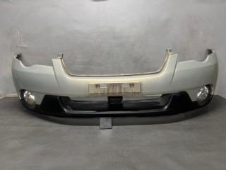 Бампер передний Subaru OUTBACK BP9 EJ25 контрактная