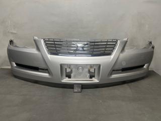 Бампер передний Toyota MARK X GRX120 4GR контрактная