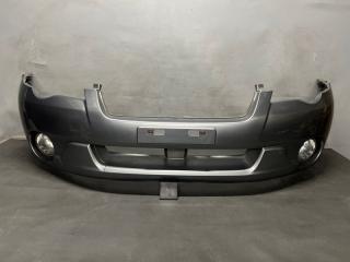 Бампер передний Subaru OUTBACK BP9 EJ25 контрактная