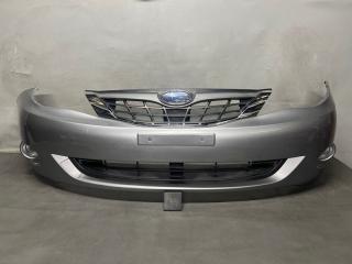 Бампер передний Subaru IMPREZA GH2 EL15 контрактная