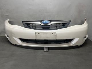 Бампер передний Subaru IMPREZA GH2 EL15 контрактная