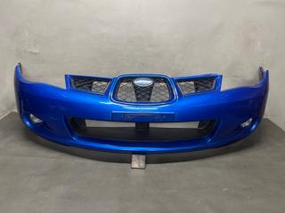 Бампер передний Subaru IMPREZA GG2 EJ15 контрактная