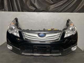 Nose cut Subaru OUTBACK BR9 EJ25 контрактная