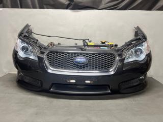 Nose cut Subaru LEGACY BP5 EJ204 контрактная