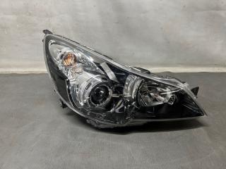 Фара передняя правая Subaru LEGACY BR9 EJ25 контрактная