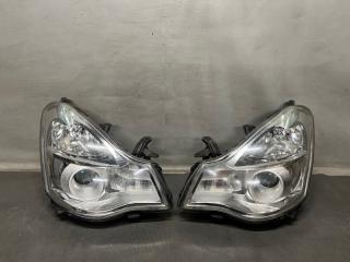 Фара передняя Nissan BLUEBIRD SYLPHY KG11 MR20 контрактная