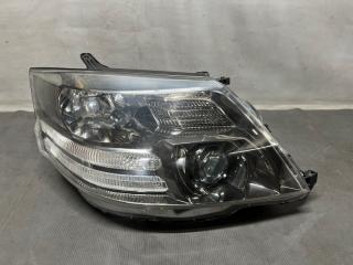 Фара передняя правая Toyota ALPHARD ANH10 2AZ контрактная
