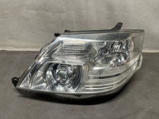 Фара передняя левая Toyota ALPHARD ANH10 2AZ контрактная