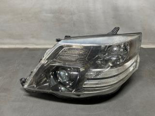 Фара передняя левая Toyota ALPHARD ANH10 2AZ контрактная
