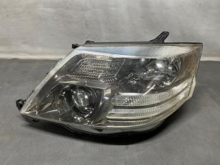 Фара передняя левая Toyota ALPHARD ANH10 2AZ контрактная
