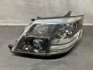 Фара передняя левая Toyota ALPHARD ANH10 2AZ контрактная