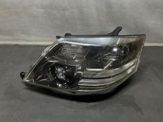 Фара передняя левая Toyota ALPHARD ANH10 2AZ контрактная