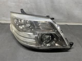 Фара передняя правая Toyota ALPHARD ANH10 2AZ контрактная