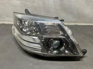Фара передняя правая Toyota ALPHARD ANH10 2AZ контрактная
