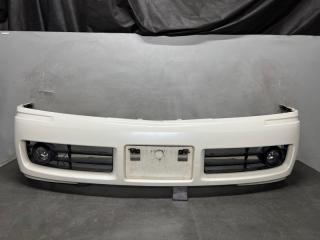 Бампер передний Nissan GLORIA HY34 VQ25DD Бампер передний Nissan GLORIA HY34 VQ25DD