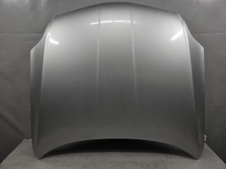 Капот Nissan SKYLINE V35 VQ25 Капот Nissan SKYLINE V35 VQ25