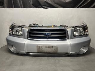 Nose cut Subaru FORESTER SG5 EJ202