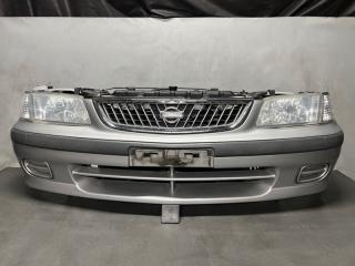 Nose cut Nissan SUNNY FB15 QG15 Nose cut Nissan SUNNY FB15 QG15