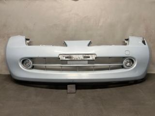 Бампер передний Nissan MARCH AK12 CR12