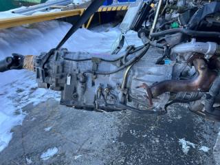 АКПП Nissan SKYLINE CPV35 VQ35DE