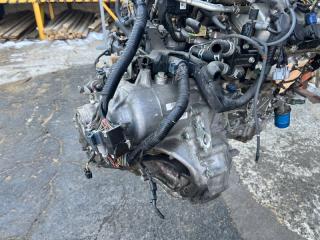 АКПП Honda ELYSION RR5 J35A