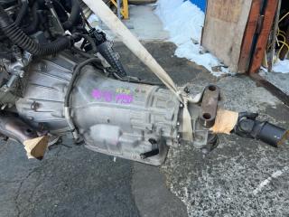 АКПП Nissan FUGA PY50 VQ35HR