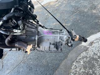 АКПП Nissan FUGA PY50 VQ35HR