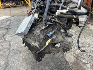АКПП Honda ACCORD CM2 K24A