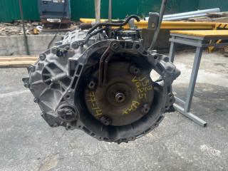 АКПП Nissan TEANA J32 VQ25DE