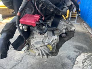 АКПП Toyota PORTE NNP10 2NZFE