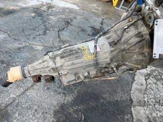 АКПП Toyota PROGRES JCG10 1JZGE
