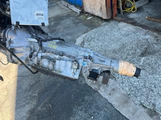 АКПП Toyota PROGRES JCG10 1JZGE