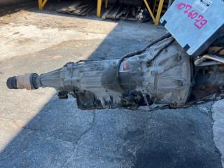 АКПП Toyota CROWN JZS171 1JZ-GE