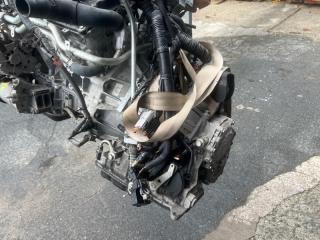 АКПП Nissan TEANA J31 VQ23DE