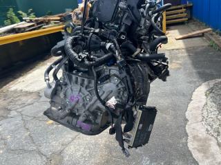 АКПП Toyota ISIS ZGM10 2RZFAE