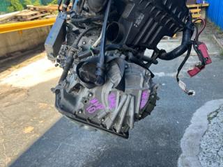 АКПП Toyota PORTE NNP10 2NZFE