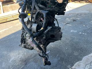 АКПП Nissan TEANA J31 VQ23DE