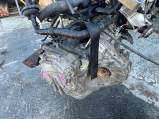 АКПП Toyota PORTE NNP10 2NZFE