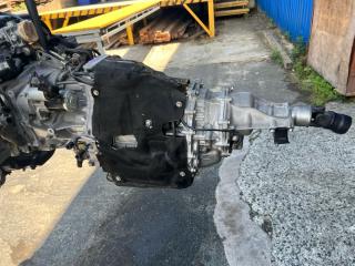 АКПП Subaru EXIGA YA5 EJ204